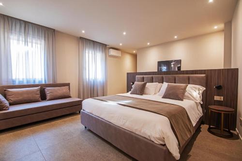 Modena Relax Luxury Rent Rooms