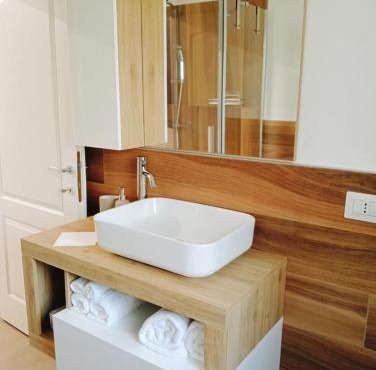 Modena Rooms