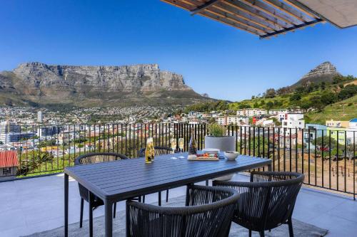 Modern and Luxury, 270 Degree Views, Bo-Kaap Cape Town - Vista Luxe Apartment