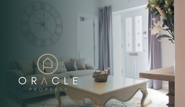 Modern Apartment | Centre of Stratford