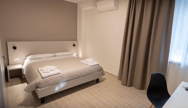 Modern apartment a few kilometers from Assisi suitable for families