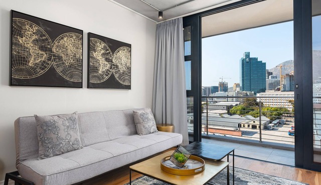 Modern Apartment - Wifi - Netflix - Parking