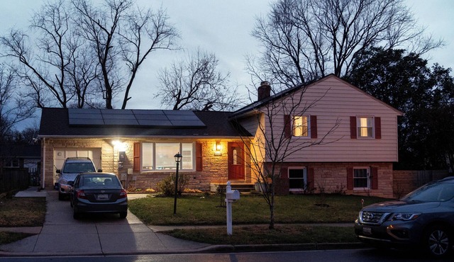 Modern Comfort house & Convenience Near DC