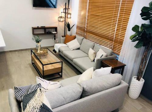 Modern Home in the heart of Rosarito