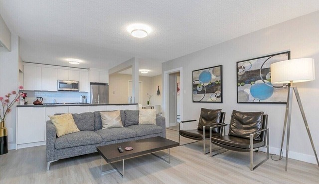 Modern Spacious Ocean View Suit with Private Entrance