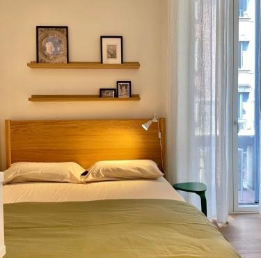 Modern Suite Navigli Assago Forum