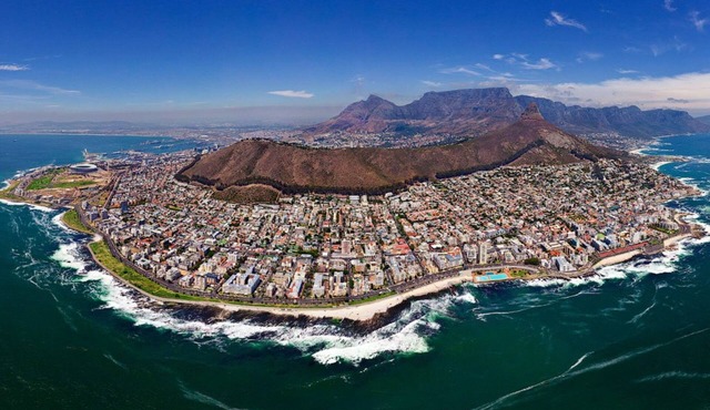 Modern Townhouse in the Vineyards
