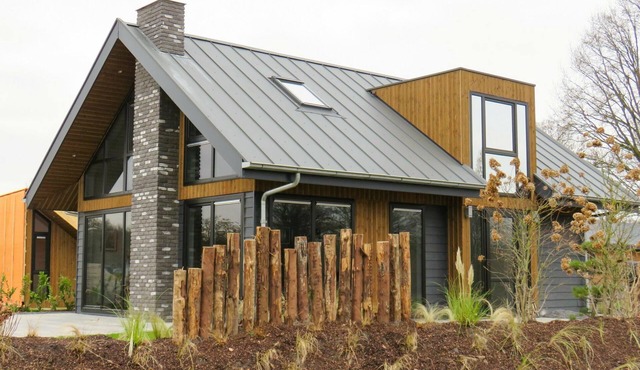 Modern with dishwasher, 6km from Elburg