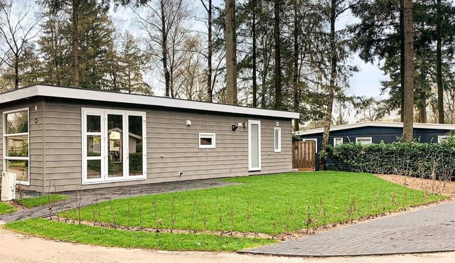 ✓ Module Flat Roof at Park Westerkogge ✓ Holiday home for 4 people ✓ Located in Berkhout (North Holland) ✓ Waterfront holiday resort ✓ Book directly at the resort