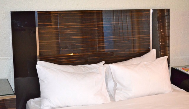 Mogwase Bed and Breakfast