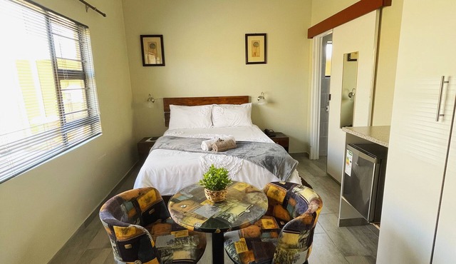 Mohlakeng Guest House