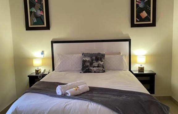 Mohlakeng Guest House