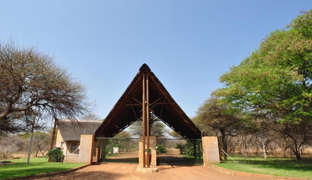Mokuru Private Nature Reserve