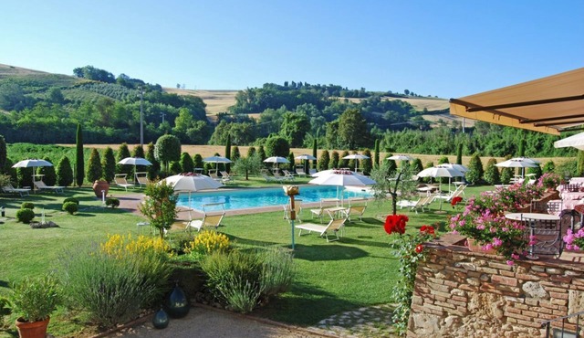 Molino di Foci