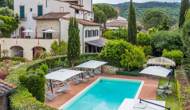 Monache 4 by Interhome