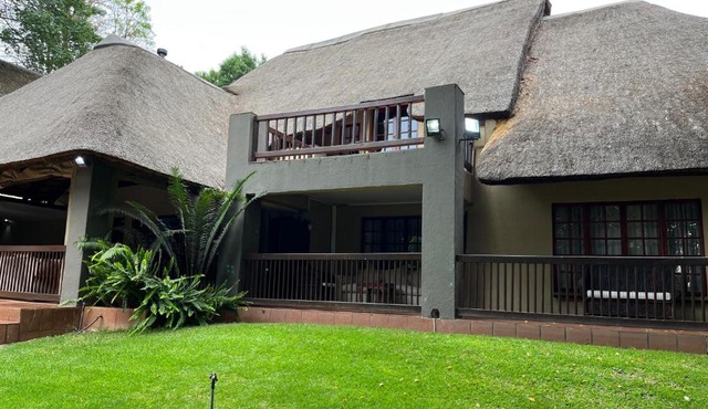 Monchique Boutique Guest House