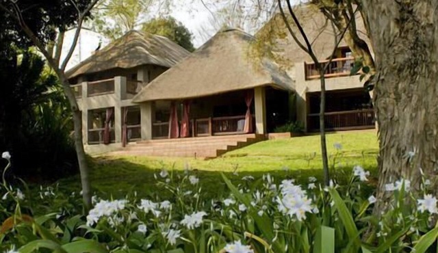 Monchique Guest House