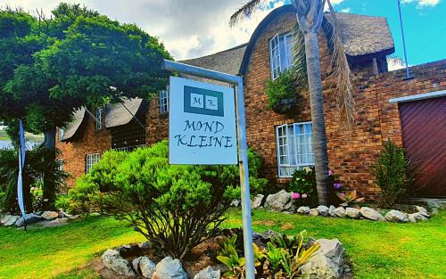 Mond Kleine Guest House