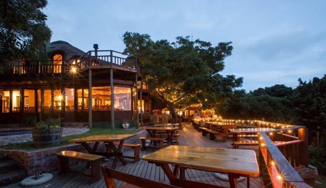Monkey Valley Beach & Nature Resort