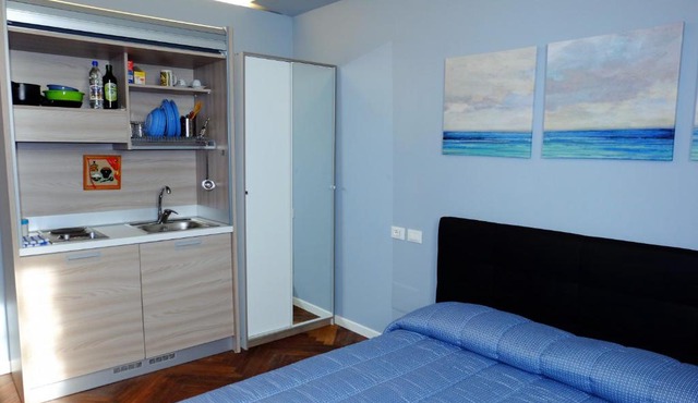 MONOLOCALE VICINO MILANO 2