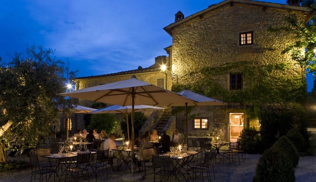 Monsignor della Casa Country Resort & Spa