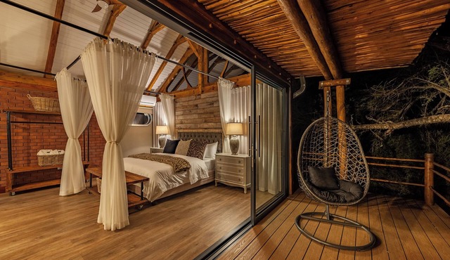 Mont Eco Game Reserve