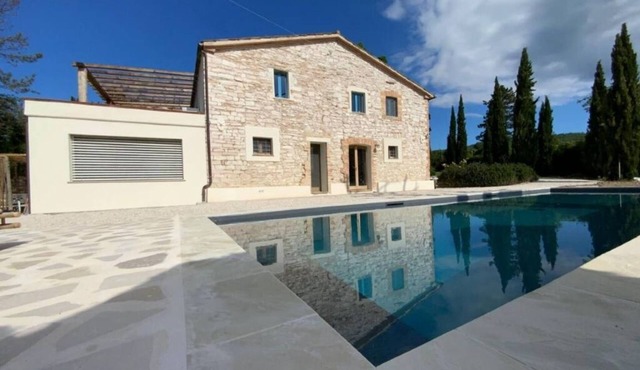 Monte Pino | Aurelio - newly renovated, luxurious relax apartment 68 m²