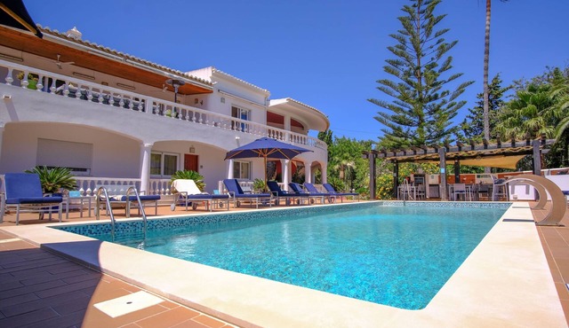 Monte Violeta Apt in Lagos