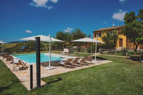 Montenovo Country House