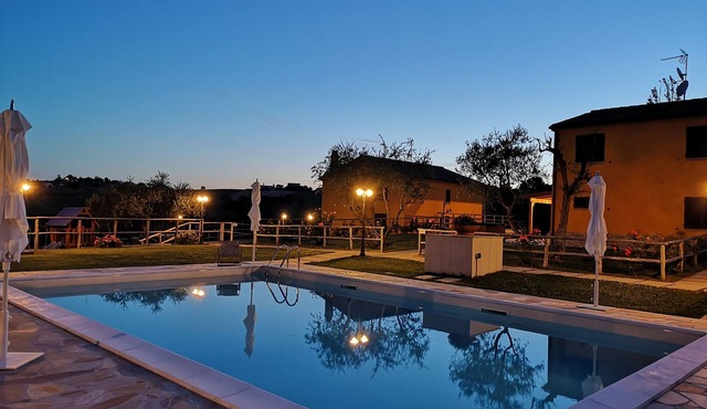 MONTENOVO Country House: MODERN home 20% discount 01/09 - 31/10