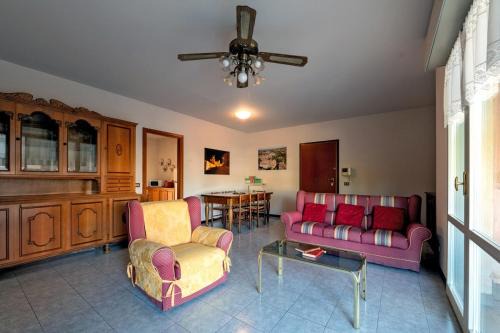 Monterosso-Cozy Apartment