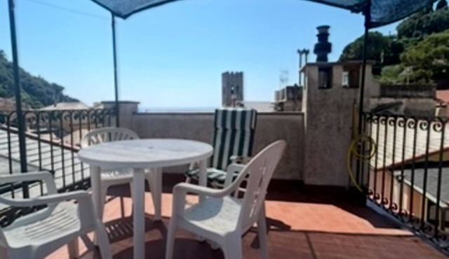 Monterosso in the Heart (5 Terre)