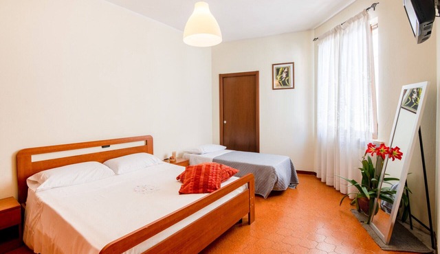 Montescudo Centro Apt at 5 min from San Marino x3
