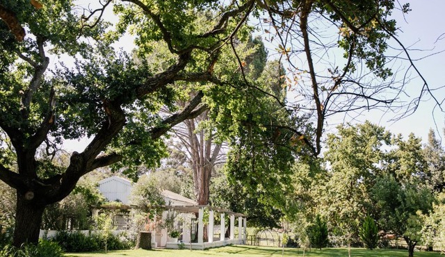 Montpellier de Tulbagh