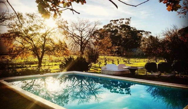 Montpellier De Tulbagh