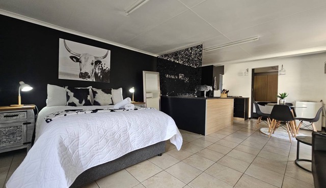 Moo Manor Self Catering
