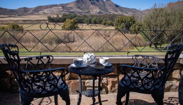 Moolmanshoek Private Game Reserve