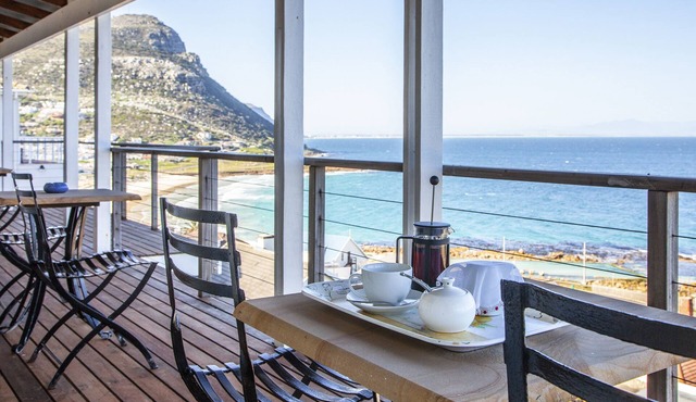Moonglow Guest House
