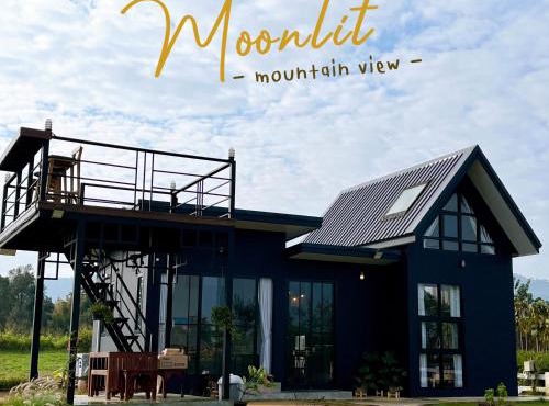 Moonlit Khaoyai