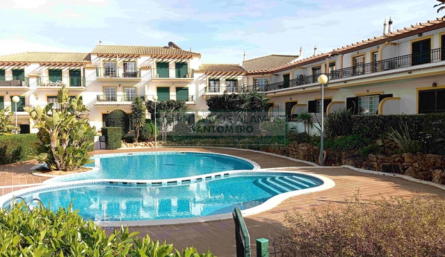 Moradia geminada/Apartamento