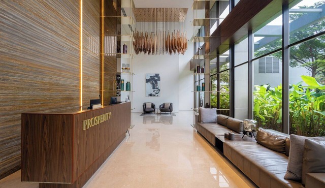 Morich Suites Penthouse