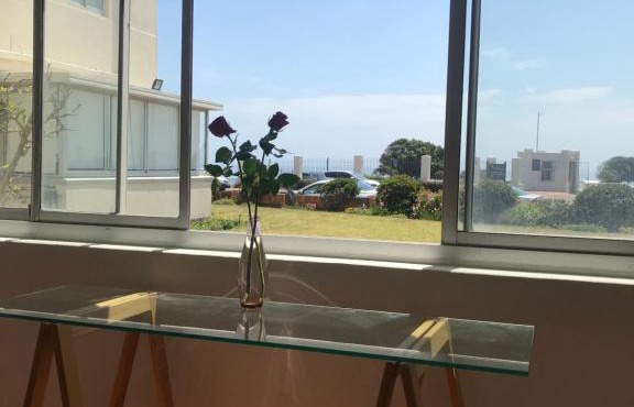 Mouille Point Villa Capri