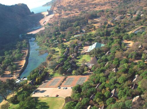 Mount Amanzi by MyResorts