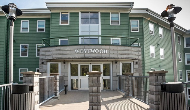 Mount Saint Vincent University Residence - Hostel
