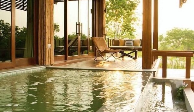 Mountain Creek Golf Resort & Residences