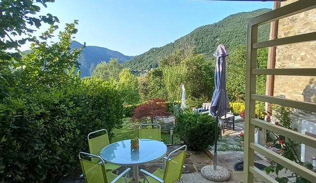 Mountain House