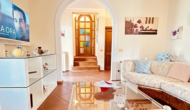 Mountain house the Pruno