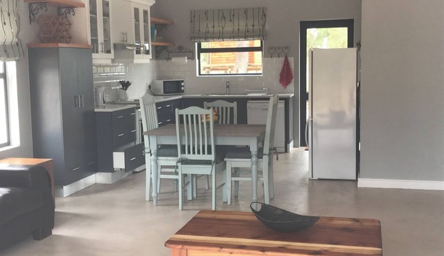 Mountain view Cottage
