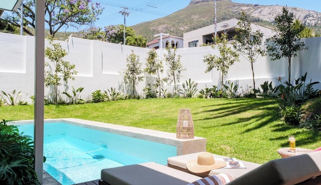 Mountain View Holiday Villa w Garden Pool Iliwa