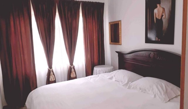 Mountain View Holiday Home - Franskraal
